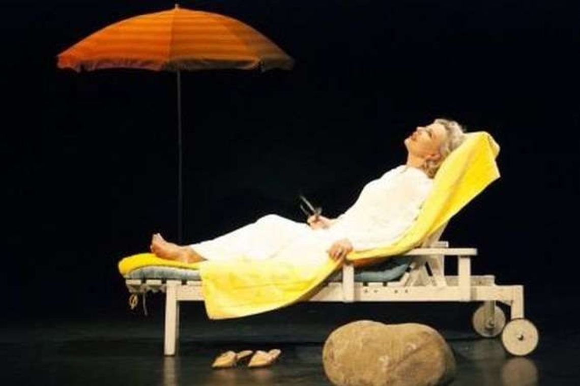 Kino, teatr, a może potańcówka? Imprezy w sobotę w Lublinie