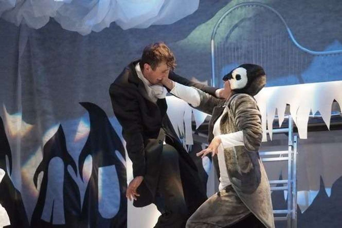 Kino, teatr czy koncert? Imprezy w piątek w Lublinie