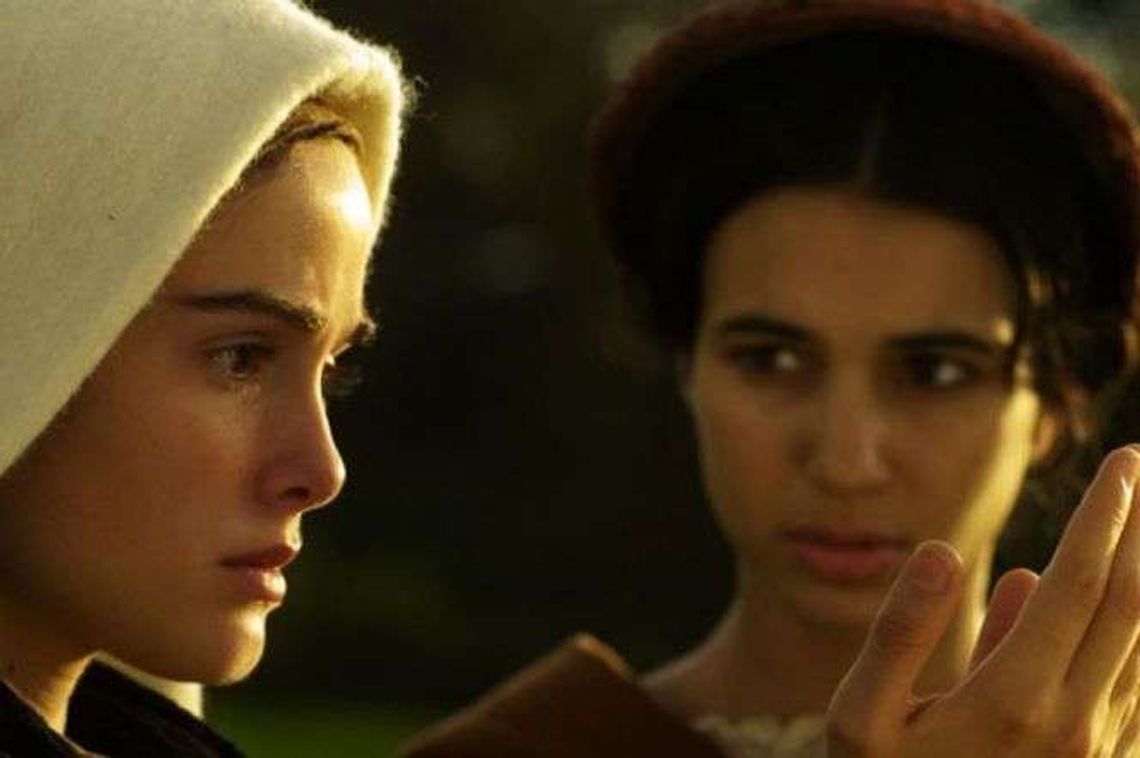 Kino w Bramie - kolejne projekcje