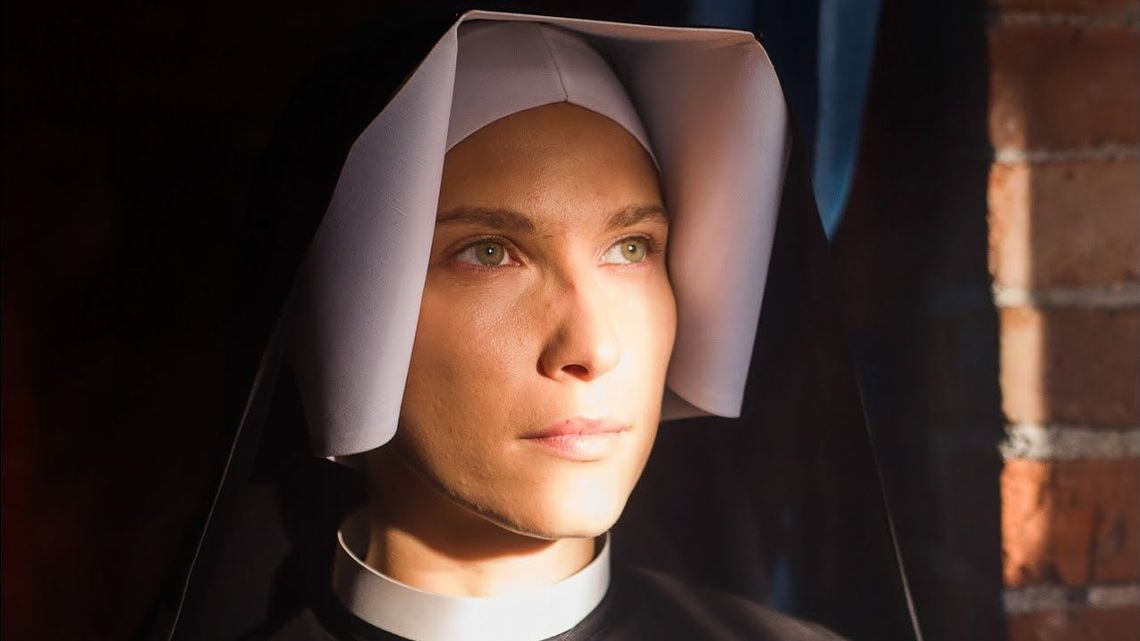 Kino w Bramie: "Miłość i miłosierdzie" Kino w Bramie: "Miłość i miłosierdzie"