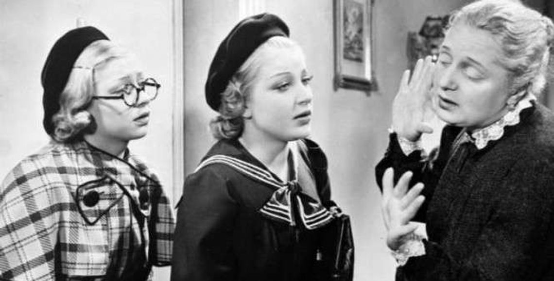 Kino w Bramie - ostatnie seanse w tym roku