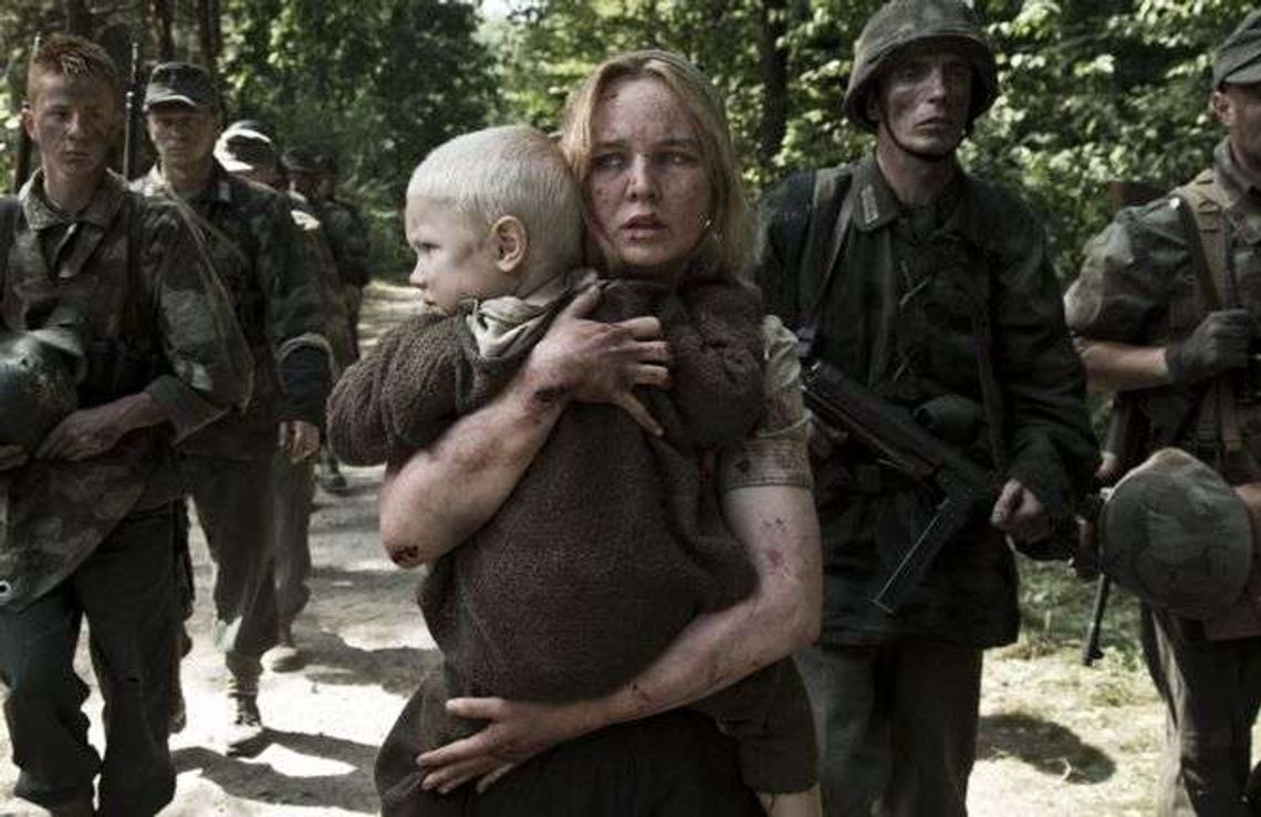 Kino w Bramie: "Wołyń" i "Pieśniarz Warszawy"