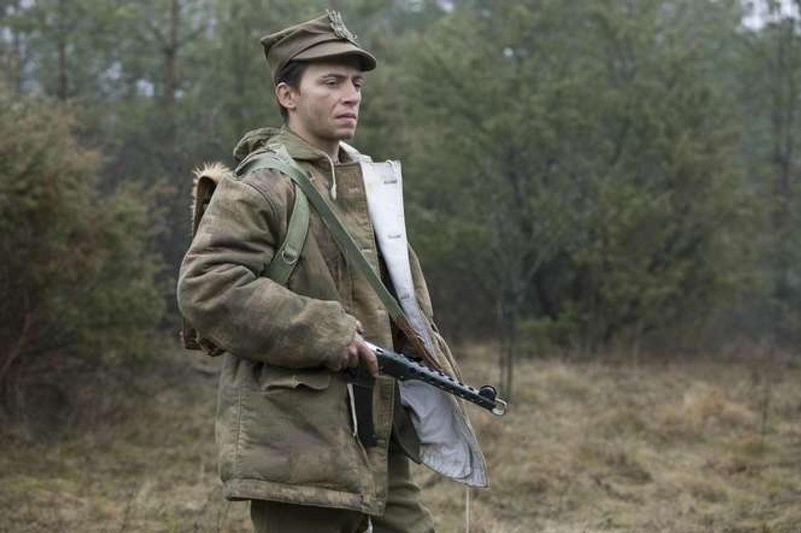 Kino w Bramie: "Wyklęty" i "Co mój mąż robi w nocy"