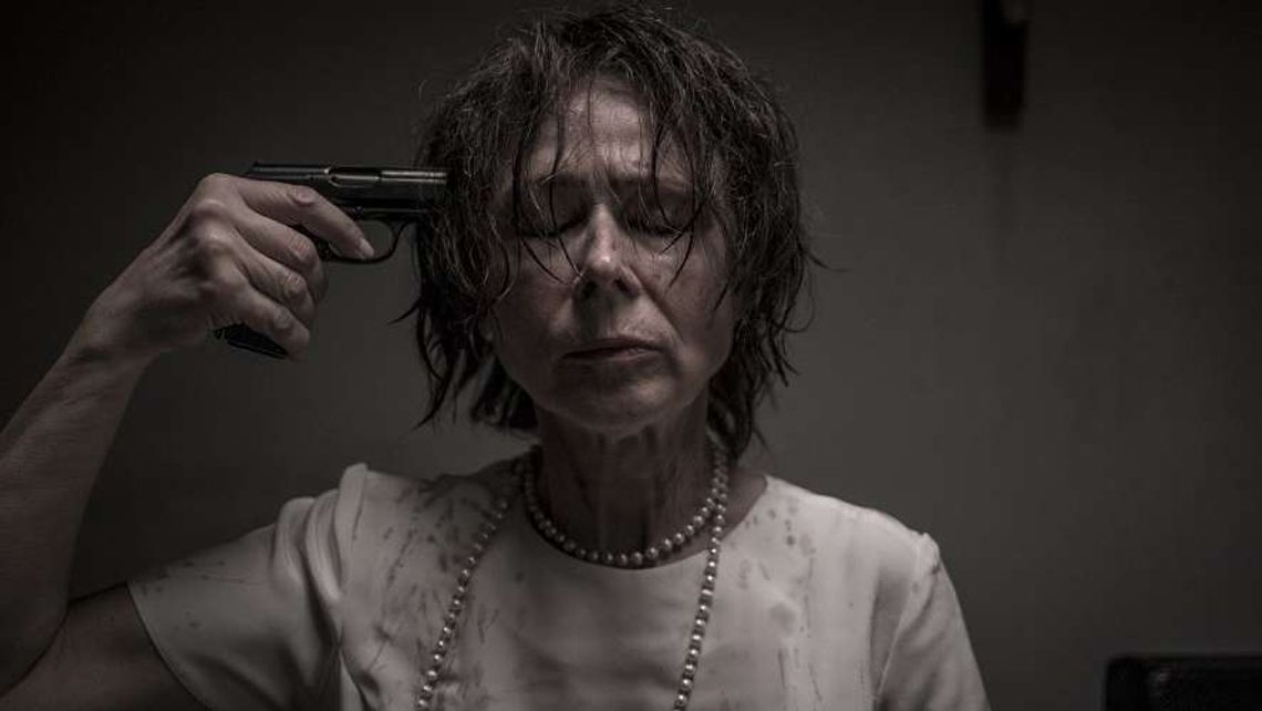 Kino w bramie: "Zaćma"