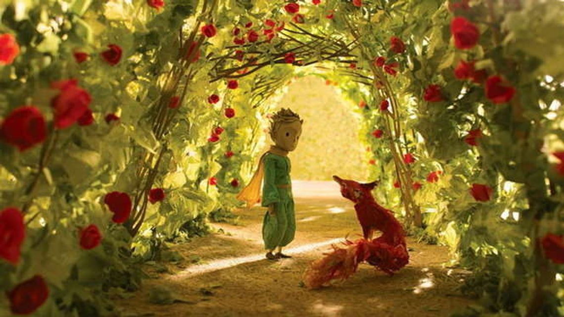 Kino w Bramie: "Zapomniana melodia" i "Mały Książę"