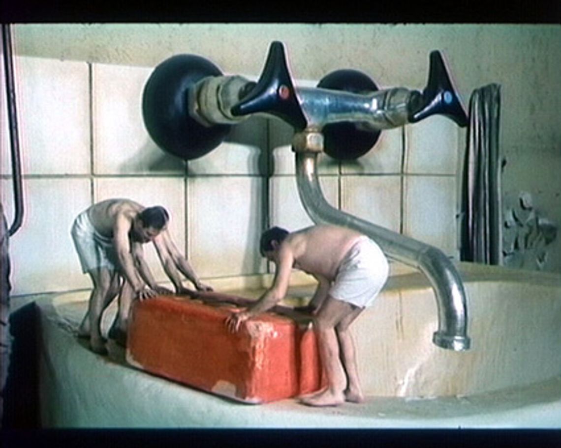 Kino w Browarze: Cwał, Kingsize, Pulp Fiction