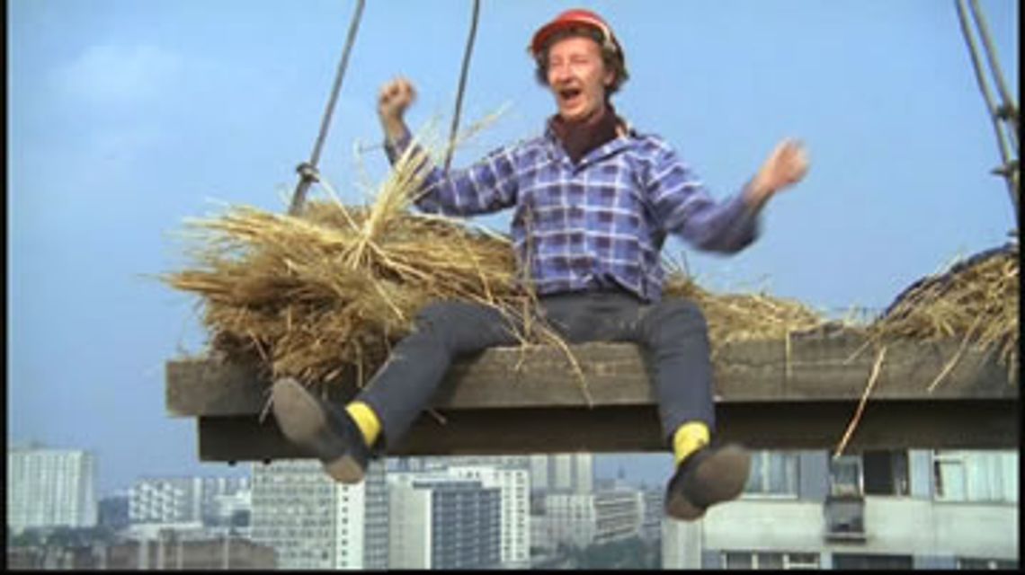 Kino w Browarze Perła (repertuar 22-26.08)