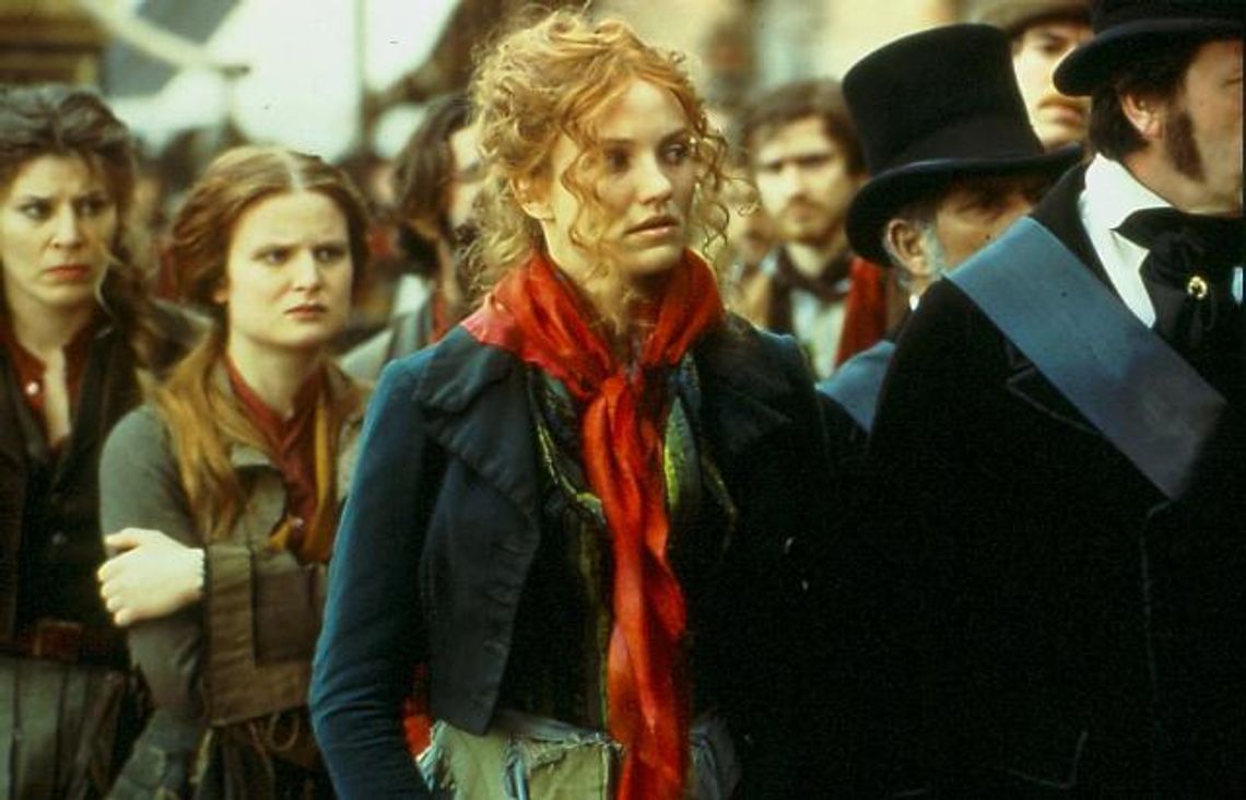 Kino w Browarze Perła (repertuar 29.08 - 2.09)