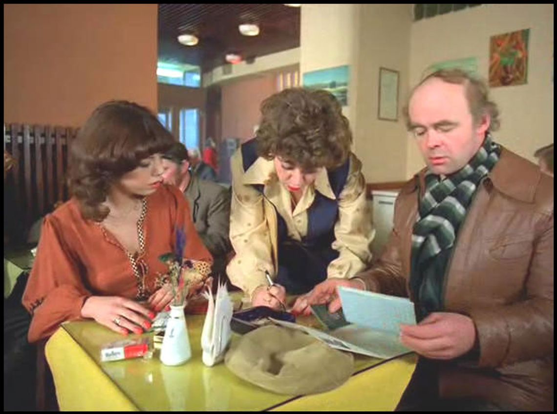 Kino w Browarze: Repertuar na 11-15 lipca