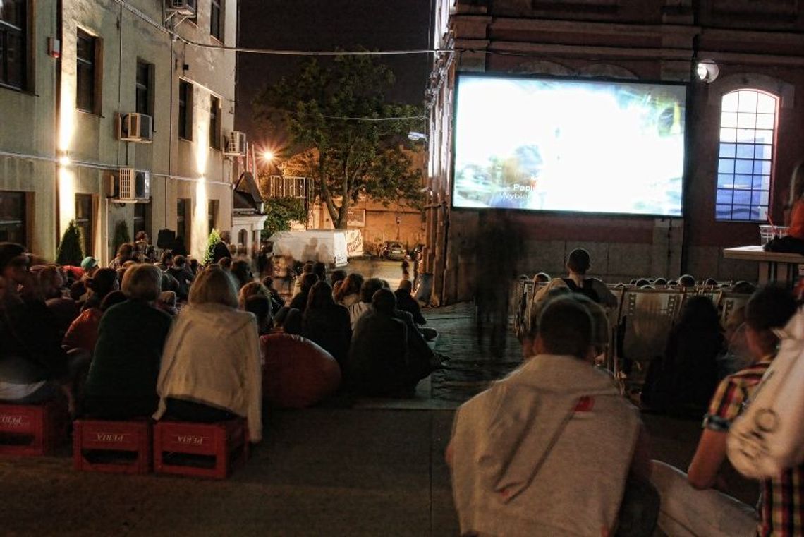 Kino w Browarze: Repertuar na 20-24 czerwca