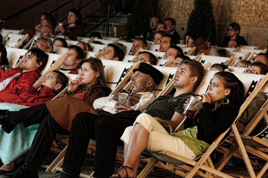 Kino w Browarze zaprasza do \"Kina Sztukmistrzów\" (30 lipca - 5 sierpnia)