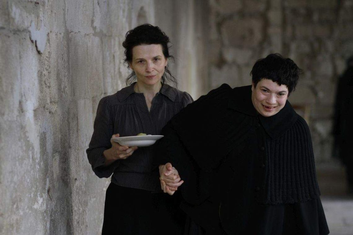 Kino w Labiryncie (repertuar na luty)