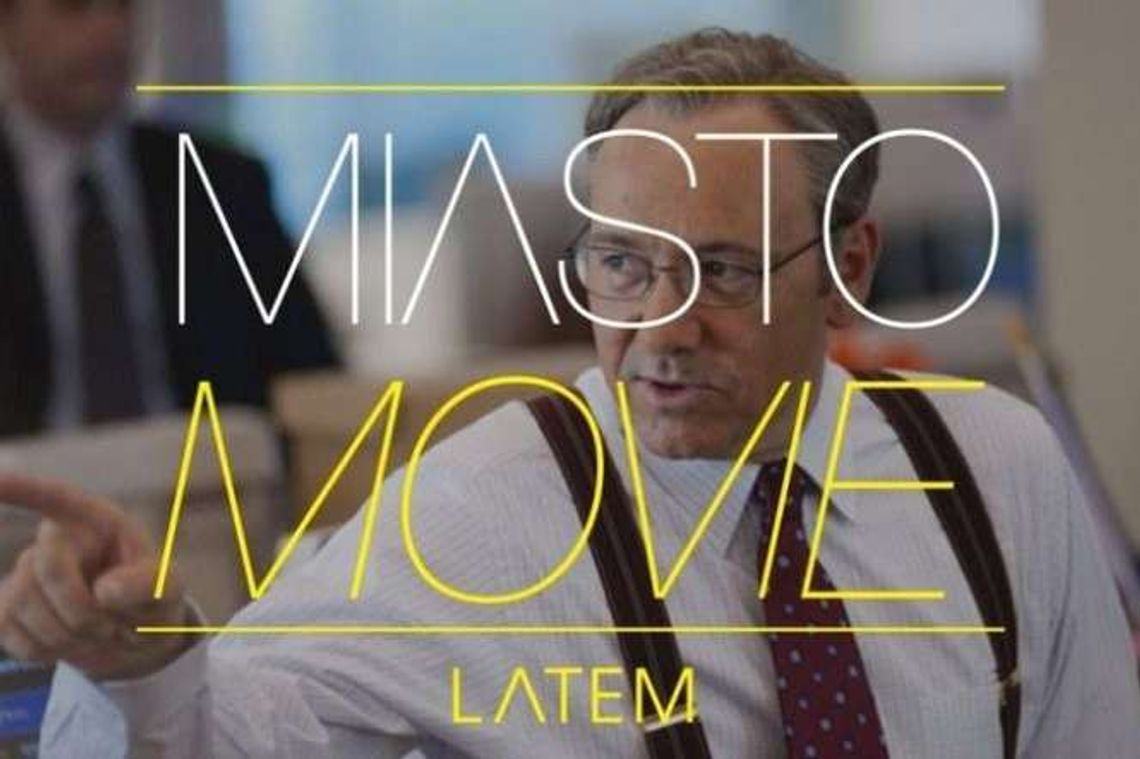 Kino w plenerze, rysowanie, a może street dance? Imprezy w środę w Lublinie