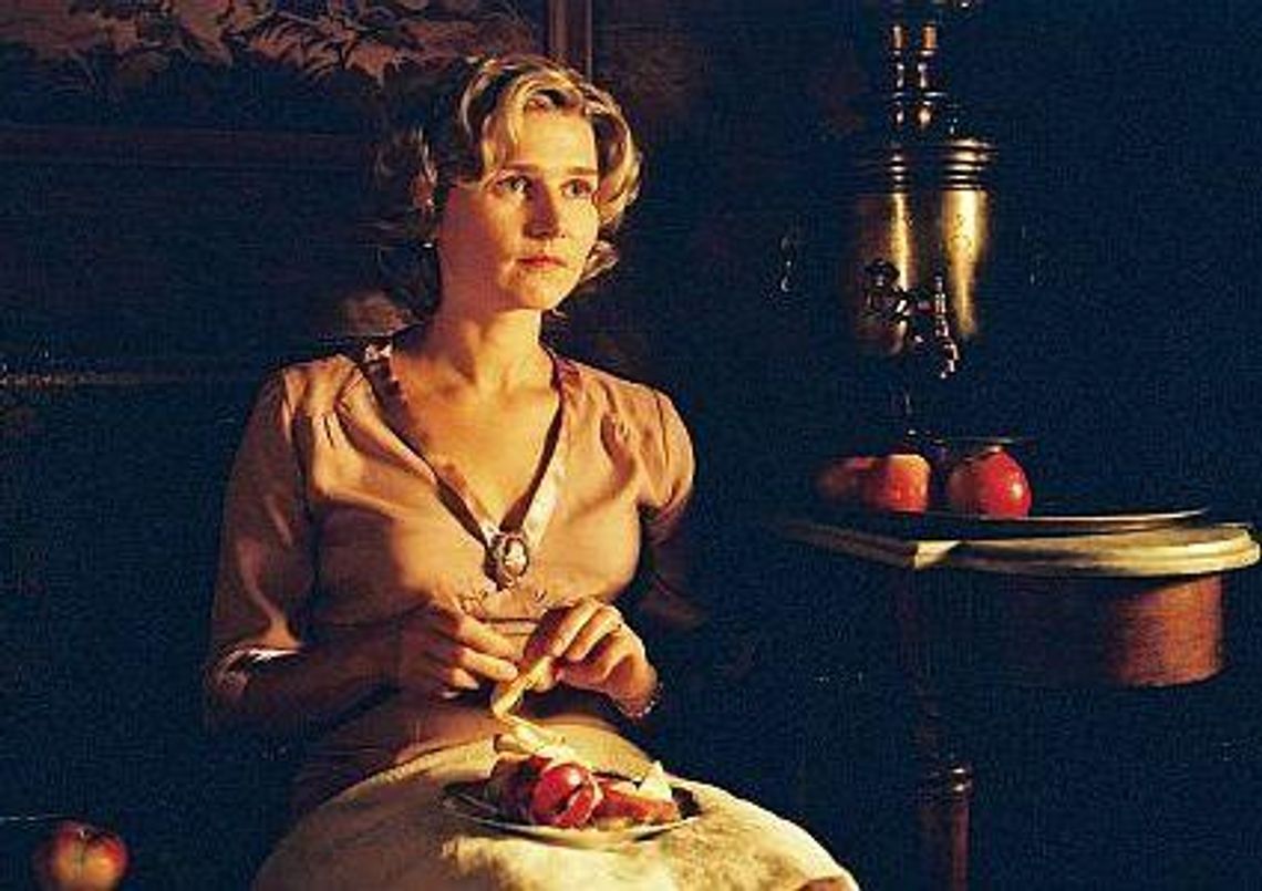 Kino w Teatrze Starym: \"Pornografia\" 