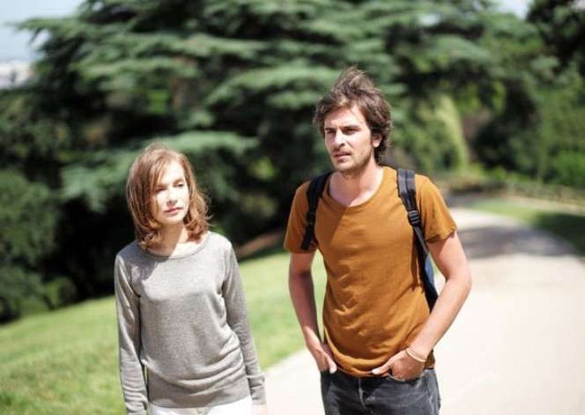 Kino w Teatrze Starym. Program na czerwiec Kino w Teatrze Starym. Program na czerwiec