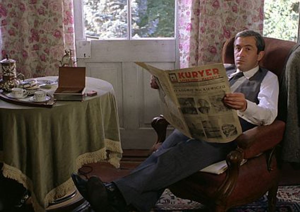 Kino w Teatrze Starym (repertuar)