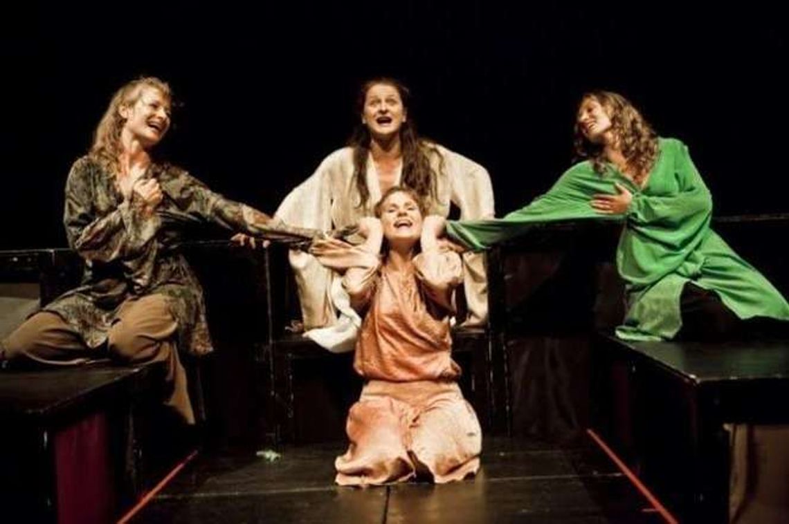 Kino, wystawa, a może koncert? Imprezy w piątek w Lublinie