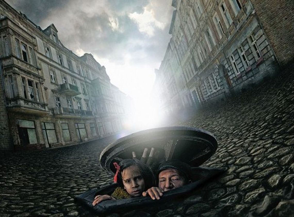 Kino za 7 zł w Bajce