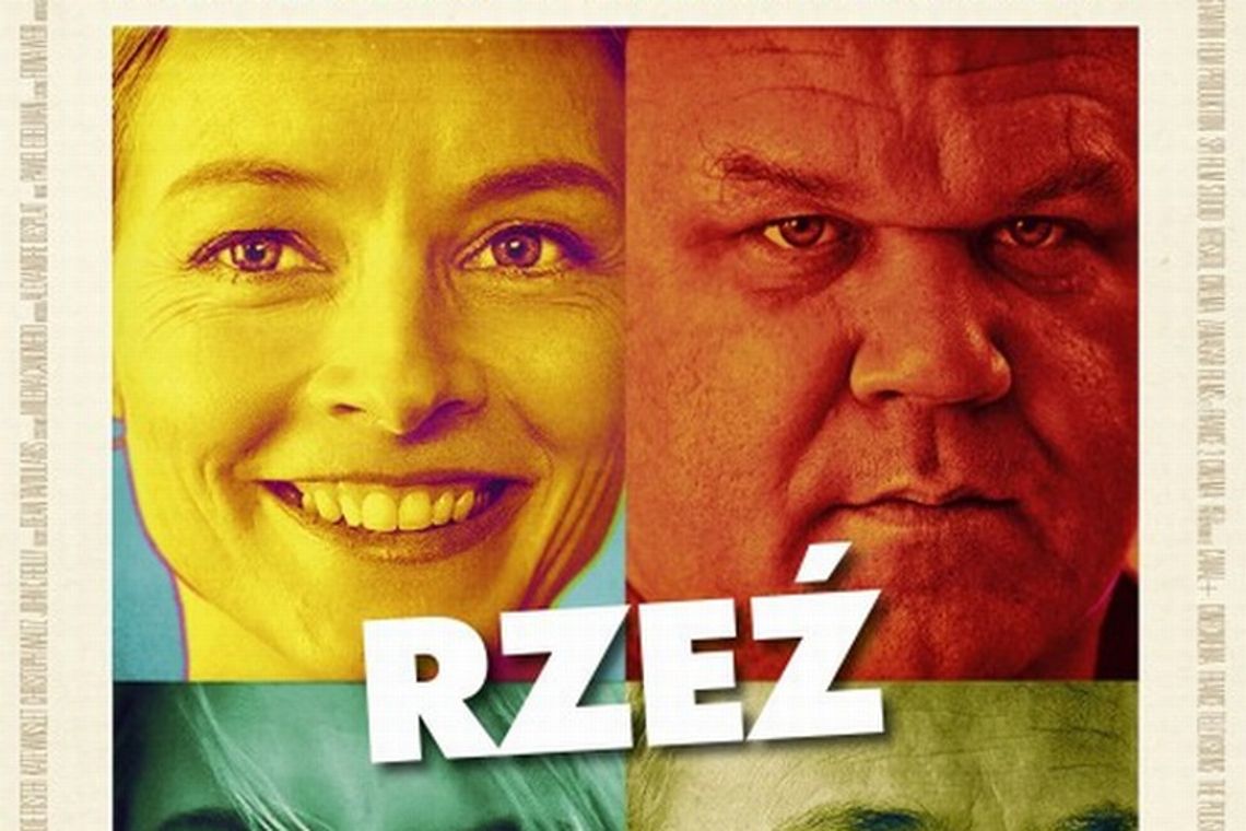 Kino za 7 zł w Bajce: Rzeź