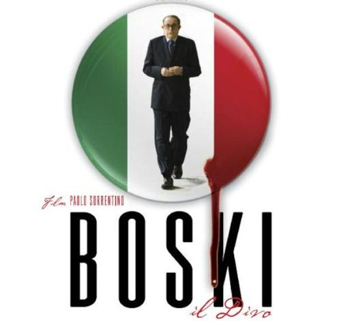 Kino zaangażowane z Planete Doc: \"Boski\" Kino zaangażowane z Planete Doc: \"Boski\"