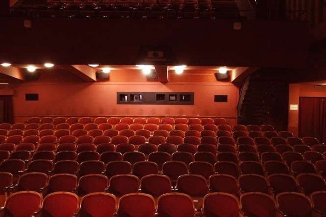 Kinobus w Lublinie. Spotkania i pokazy w Kinie Bajka