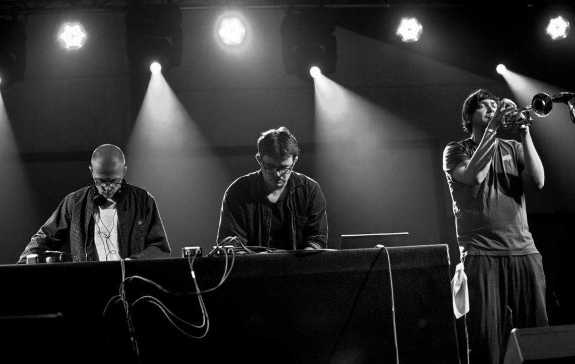 kIRk i Totem, czyli elektronicznie w CK