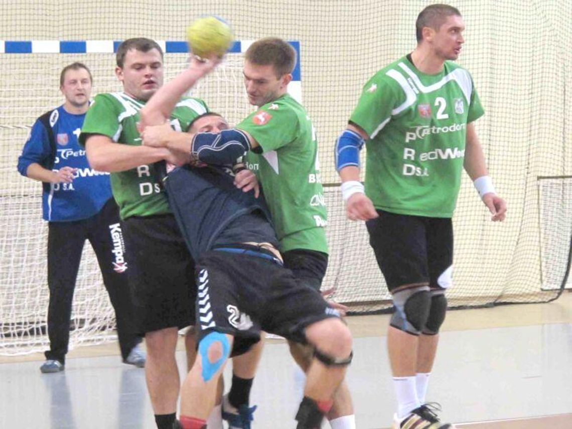 Kiryłow i Pieńczewski opuszczają AZS AWF Biała Podlaska