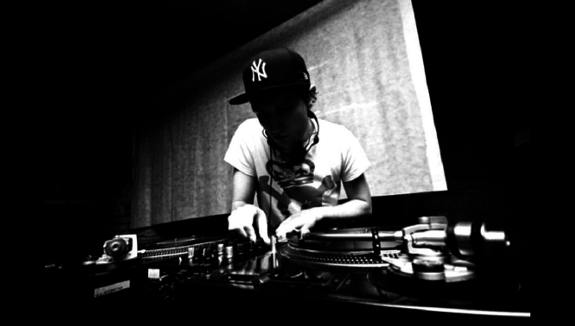 Kixnare i Mentalcut w Klubie Nadzieja