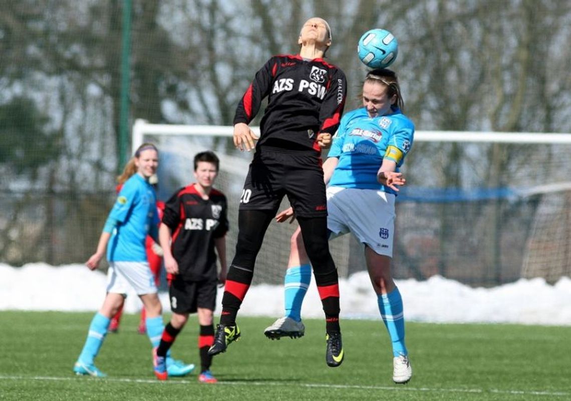 KKP Bydgoszcz – AZS PSW Biała Podlaska 0:3 KKP Bydgoszcz – AZS PSW Biała Podlaska 0:3