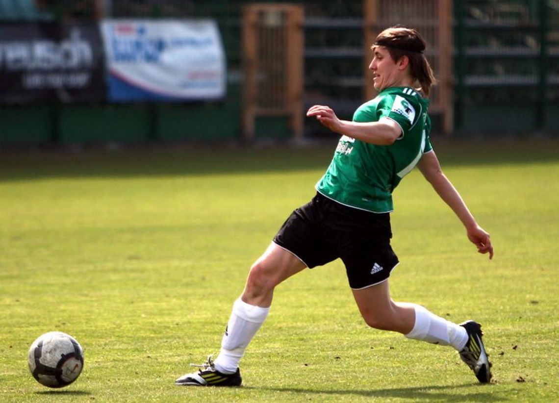 KKP Bydgoszcz – Górnik Łęczna 0:3. Mają brąz!