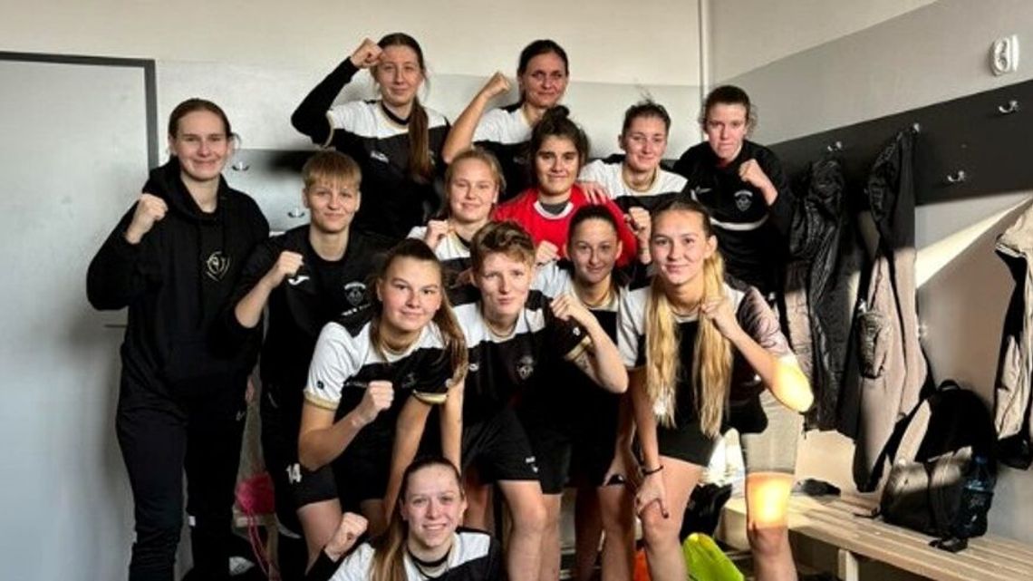 KKP Unia Lublin, Górnik Łęczna i MOSiR Lubartów awansowały do 1/8 finału Pucharu Polski KKP Unia Lublin, Górnik Łęczna i MOSiR Lubartów awansowały do 1/8 finału Pucharu Polski