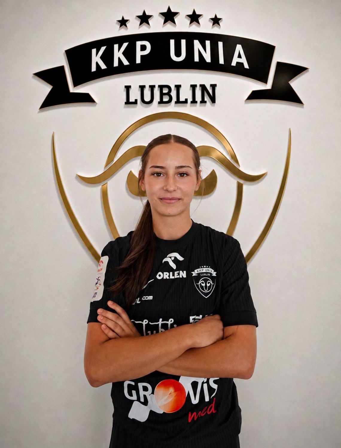 KKP Unia Lublin nie miała szans z Resovią KKP Unia Lublin nie miała szans z Resovią