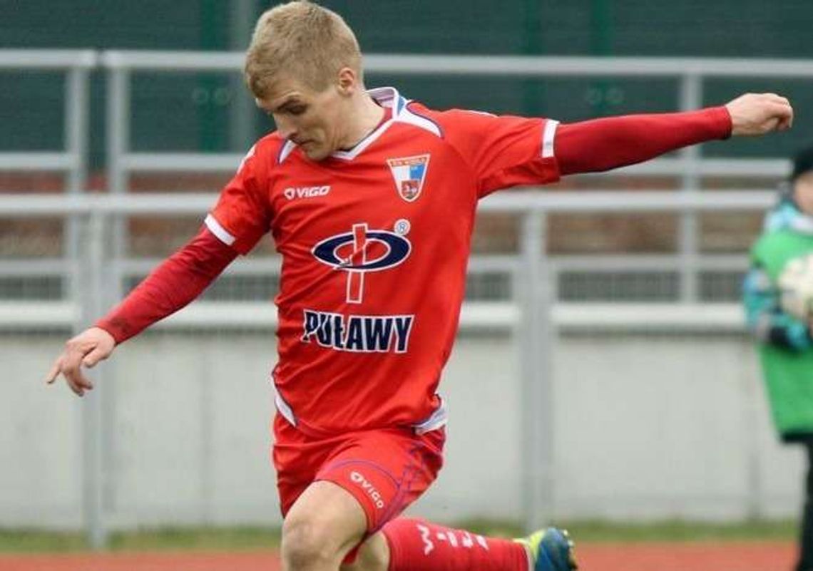 KKS 1925 Kalisz – Wisła Puławy 1:4. Grają dalej w pucharze KKS 1925 Kalisz – Wisła Puławy 1:4. Grają dalej w pucharze