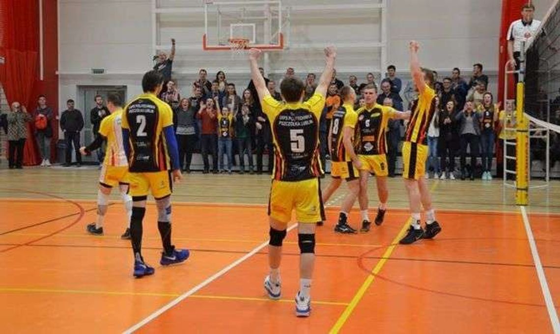 KKS Kozienice – LKPS Politechnika Pszczółka Lublin 1:3 KKS Kozienice – LKPS Politechnika Pszczółka Lublin 1:3