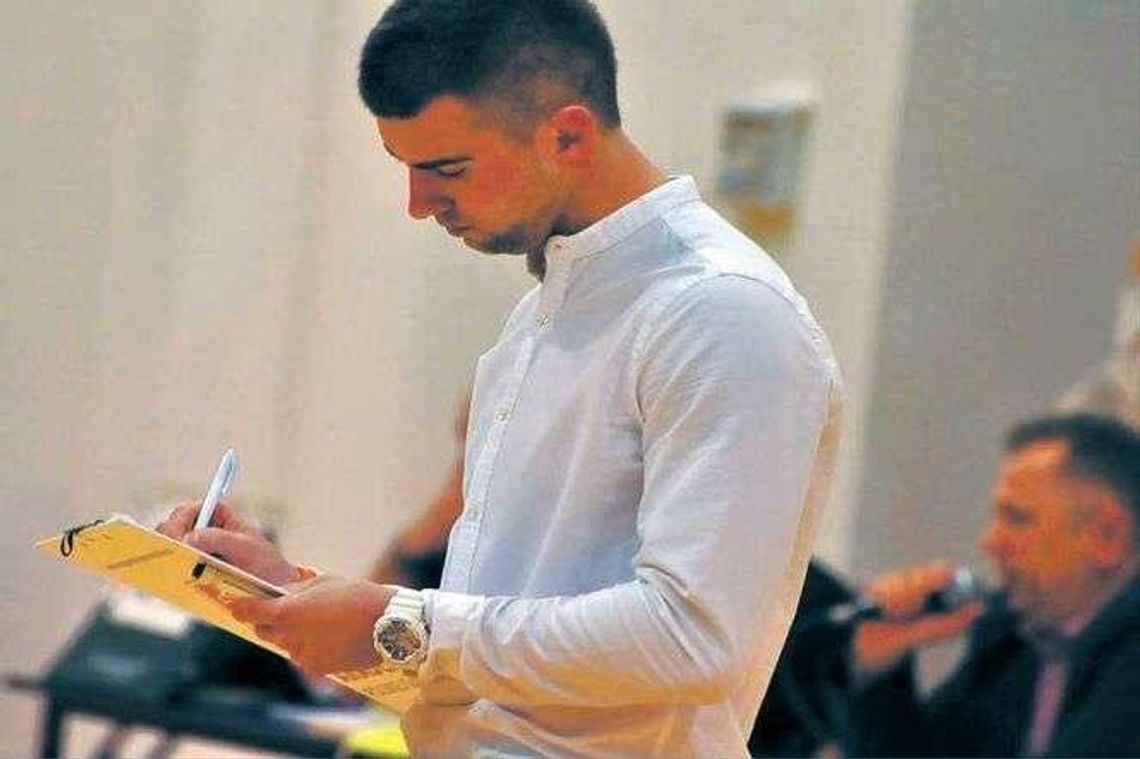 KKS Kozienice – Politechnika Lublin 1:3 KKS Kozienice – Politechnika Lublin 1:3