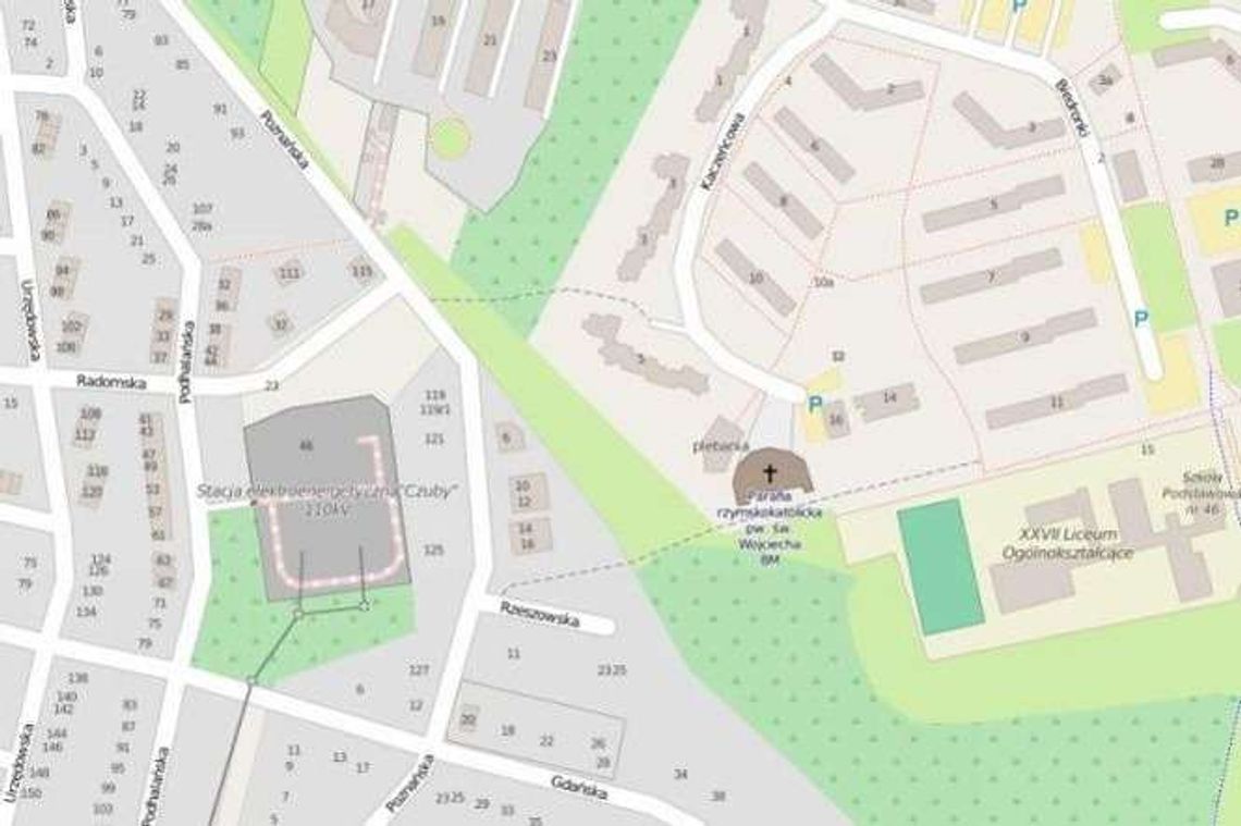 Kładka połączy Łęgi i Świt. Pięć firm chętnych do budowy