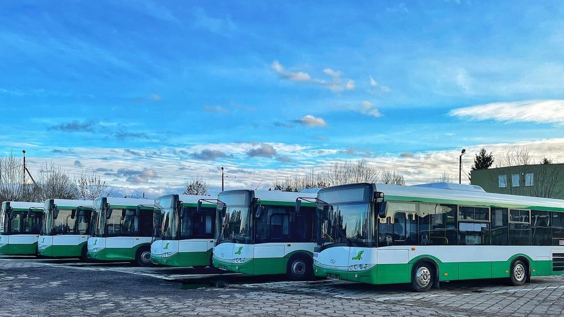 Klamka zapadła- chełmską bazę autobusową zmodernizuje lokalna firma Klamka zapadła- chełmską bazę autobusową zmodernizuje lokalna firma