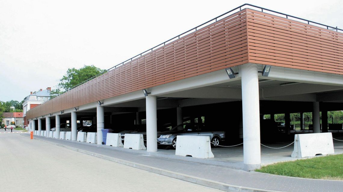 Klamka zapadła. Miasto musi zwrócić pół miliona