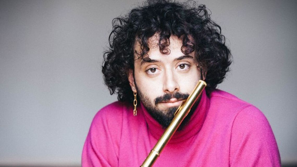 Klasyczne kontrasty. Koncert symfoniczny w Filharmonii Lubelskiej