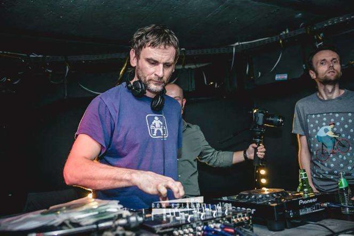 Klasyczny Lublin - impreza w Domu Kultury Klasyczny Lublin - impreza w Domu Kultury