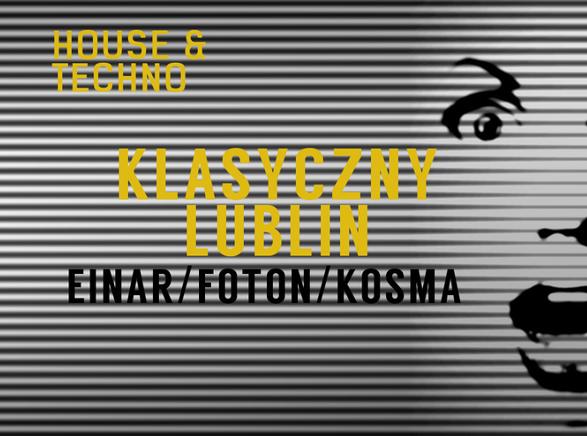 Klasyczny Lublin vs LuZZTRo w Domu Kultury