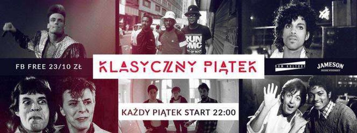 Klasyczny Piątek w Domu Kultury