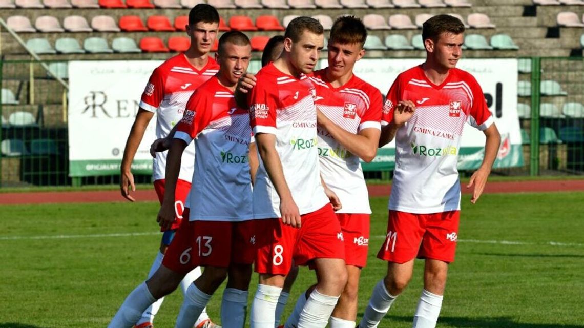 Klasyfikacja najlepszych strzelców Hummel IV ligi, notowanie drugie