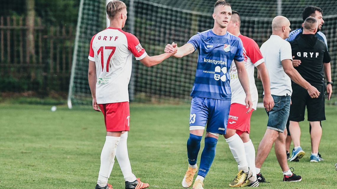 Klasyfikacja najlepszych strzelców Hummel IV ligi po 12 kolejkach