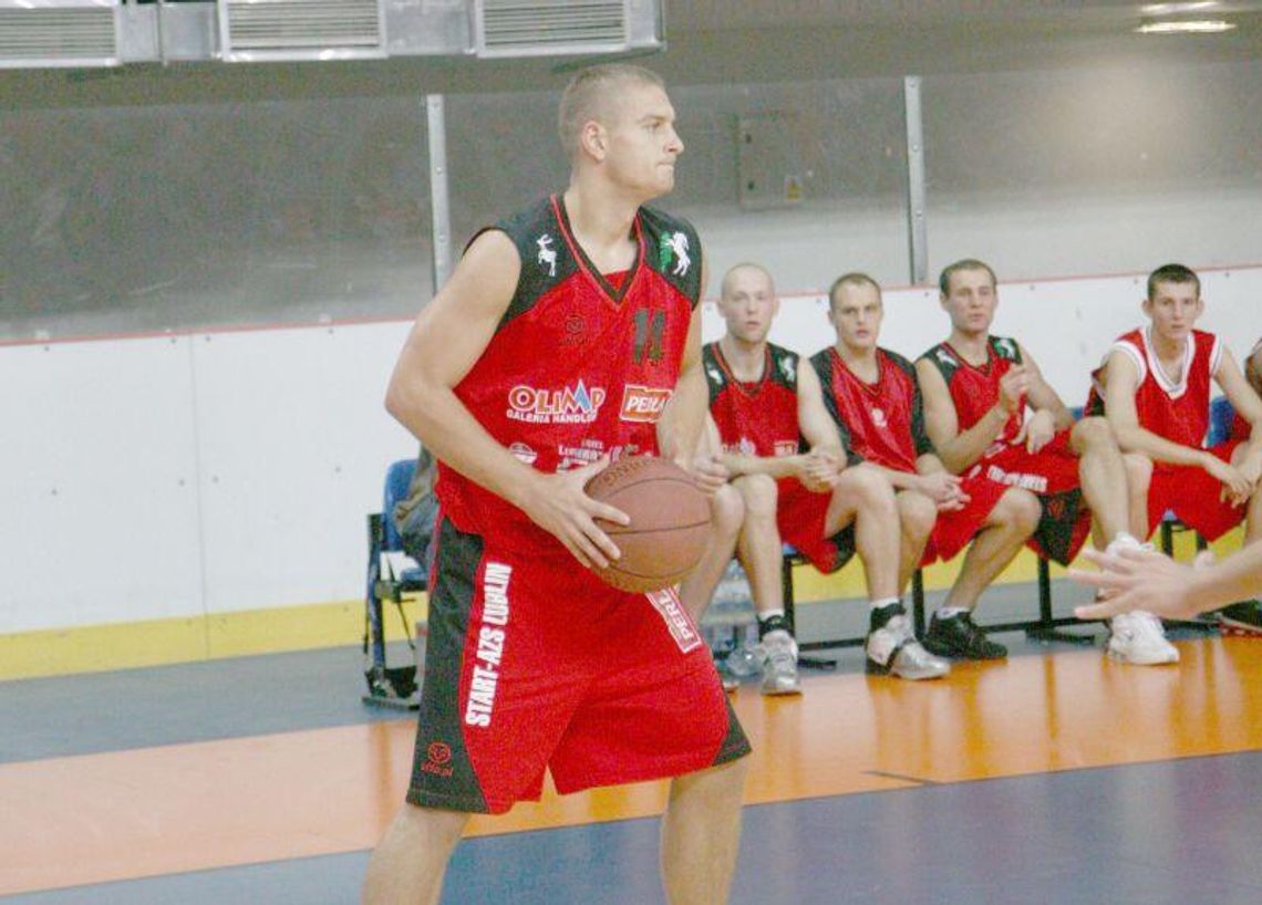 Klasyfikacja strzelców rozgrywek Pod Koszami Dziennika Wschodniego Klasyfikacja strzelców rozgrywek Pod Koszami Dziennika Wschodniego