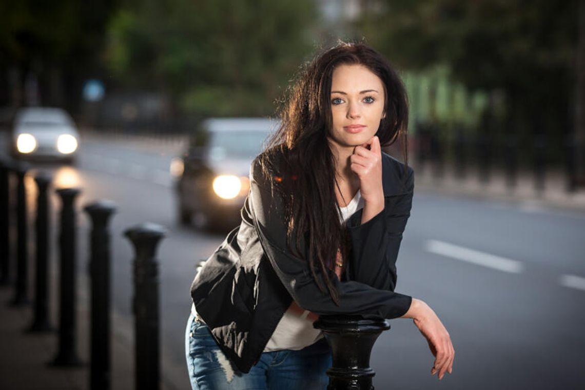 Klaudia Kołodziejczyk wygrała plebiscyt \"Dziewczyna na okładkę\"