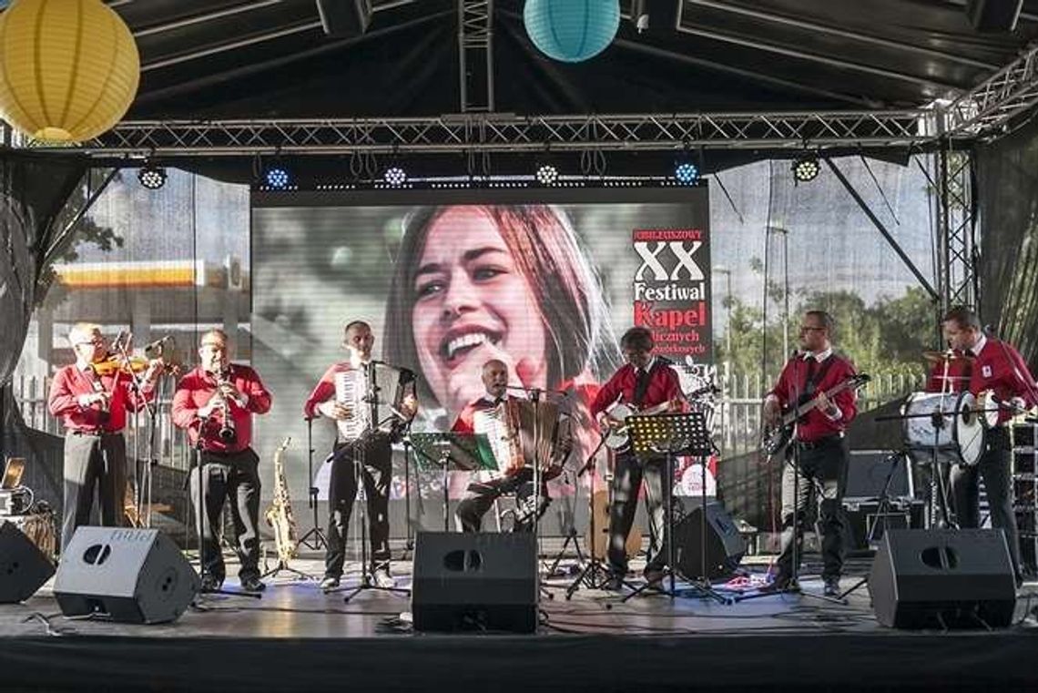 Klawa Ferajna podbiła Łęczną