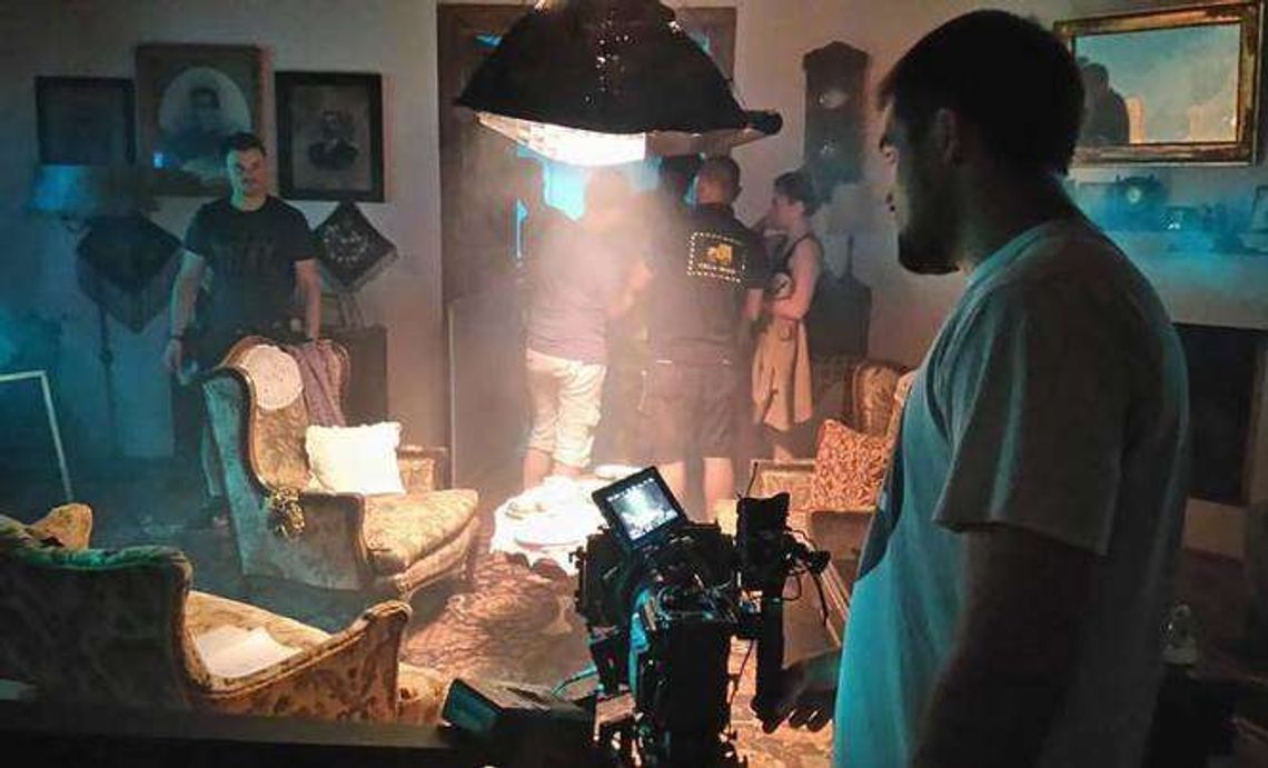 Klechdy Łukomskiego docenione w Los Angeles 