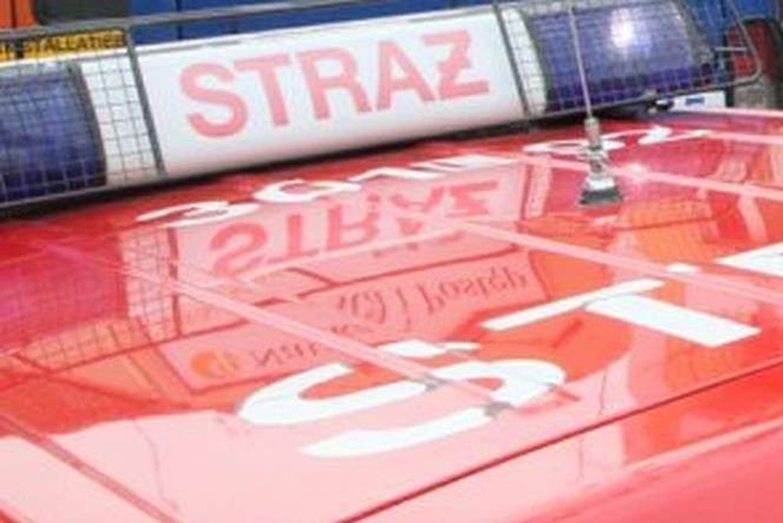 Klementowice: Nowe auto dla strażaków