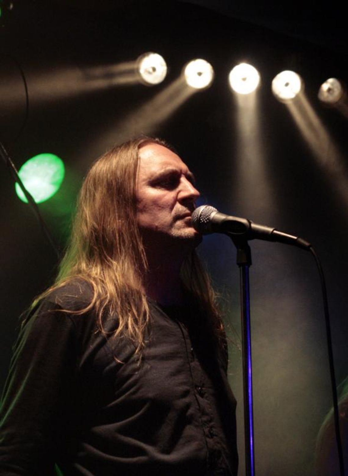 Klenczon. Poemat rockowy